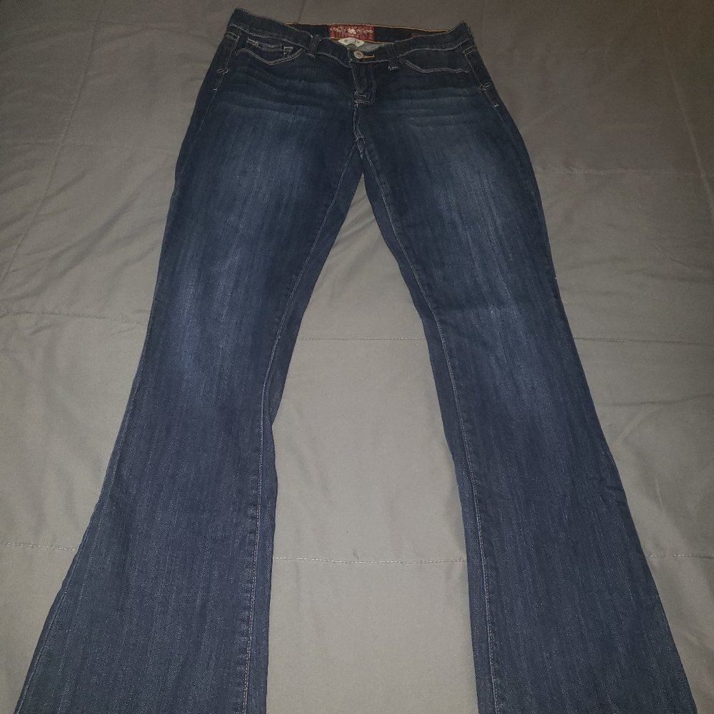 Lucky brand jeans